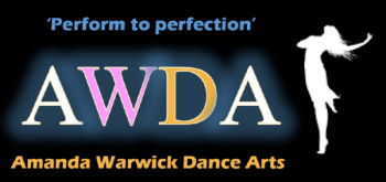 Amanda Warwick Dance Arts